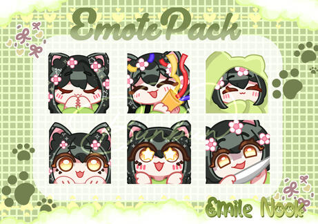Emotes Emotes