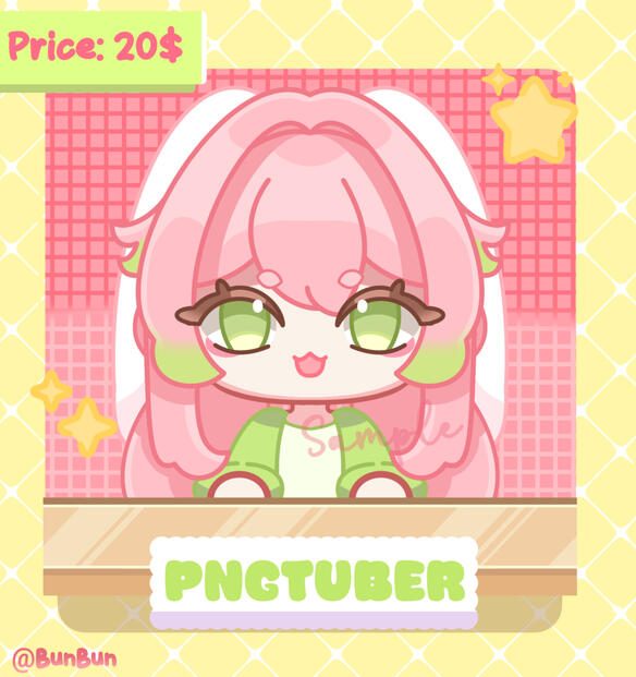 PNGTUBER