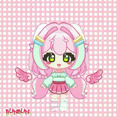 Chibi Animation